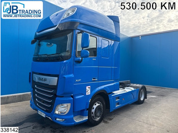 Тягач DAF XF 480