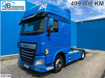 Тягач DAF XF 480