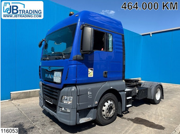 Тягач MAN TGX 18.420