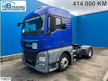 Тягач MAN TGX 18.420