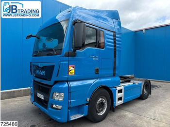 Тягач MAN TGX 18.440