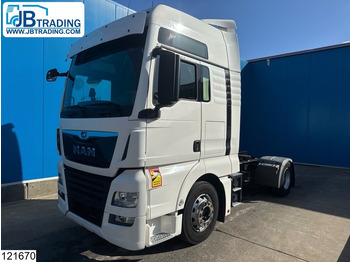 Тягач MAN TGX 18.460