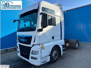 Тягач MAN TGX 18.460