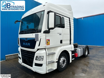 Тягач MAN TGX 18.460