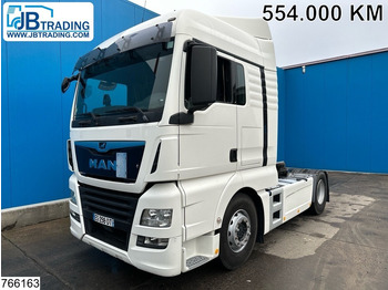 Тягач MAN TGX 18.460