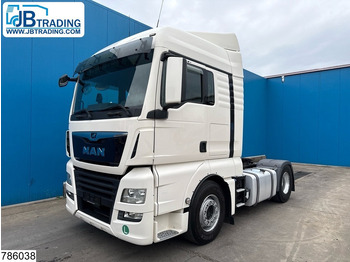Тягач MAN TGX 18.460