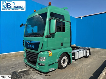 Тягач MAN TGX 18.500
