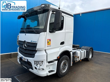 Тягач MERCEDES-BENZ Actros 1845