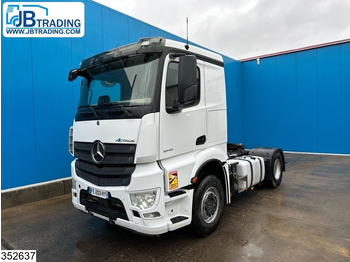 Тягач MERCEDES-BENZ Actros 1845