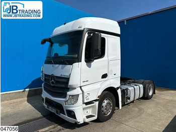 Тягач MERCEDES-BENZ Actros 1845