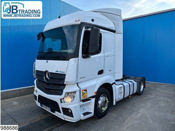 Тягач MERCEDES-BENZ Actros 1845