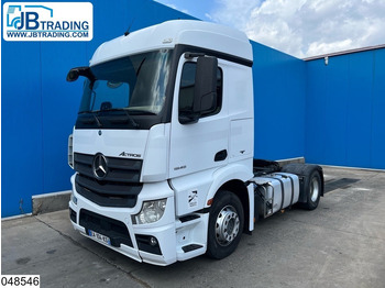 Тягач MERCEDES-BENZ Actros 1845