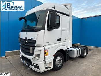 Тягач MERCEDES-BENZ Actros 1845