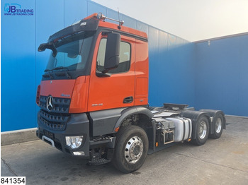 Тягач MERCEDES-BENZ Arocs 2648