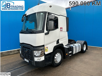 Тягач RENAULT T 460