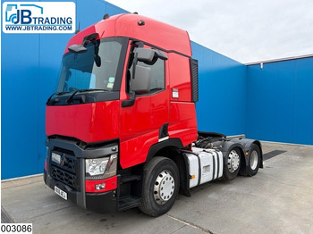 Тягач RENAULT T 460