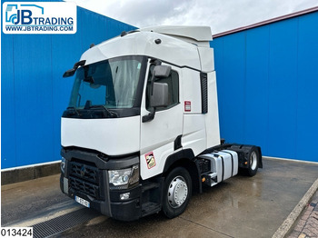 Тягач RENAULT T 480