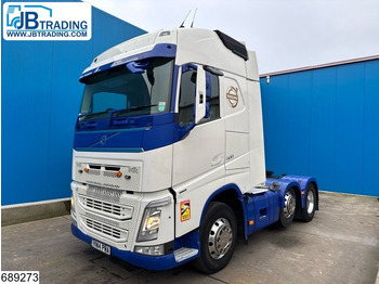 Тягач VOLVO FH 500