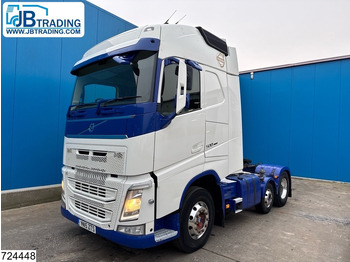 Тягач VOLVO FH 500