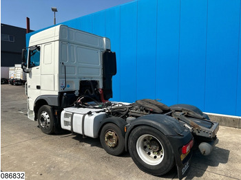 Тягач DAF XF 460 6x2, EURO 6, HYDRAUlIC, RHD: фото 4