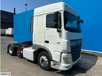 Тягач DAF XF 460 6x2, EURO 6, HYDRAUlIC, RHD: фото 3