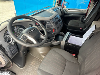 Тягач DAF XF 480 EURO 6, Standairco: фото 5