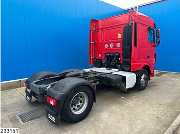 Тягач DAF XF 480 EURO 6, Standairco: фото 2