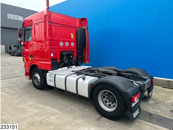 Тягач DAF XF 480 EURO 6, Standairco: фото 4