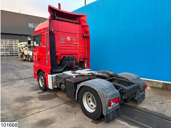 Тягач MAN TGA 18 440 EURO 4, Retarder, PTO, Hydraulic: фото 4
