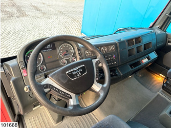 Тягач MAN TGA 18 440 EURO 4, Retarder, PTO, Hydraulic: фото 5