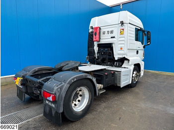 Тягач MAN TGS 18 440 EURO 6, Retarder, ADR, PTO: фото 2