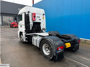 Тягач MAN TGS 18 440 EURO 6, Retarder, ADR, PTO: фото 4