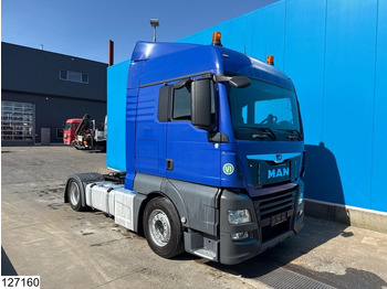 Тягач MAN TGX 18 460 EURO 6, Retarder, ACC, Standairco, Mega: фото 2