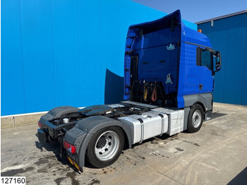 Тягач MAN TGX 18 460 EURO 6, Retarder, ACC, Standairco, Mega: фото 3
