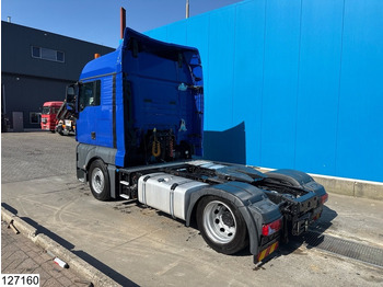 Тягач MAN TGX 18 460 EURO 6, Retarder, ACC, Standairco, Mega: фото 4