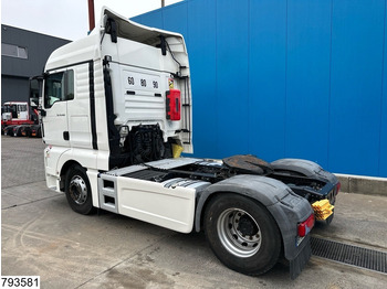 Тягач MAN TGX 18 460 EURO 6, Retarder, PTO: фото 4