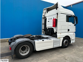 Тягач MAN TGX 18 460 EURO 6, Retarder, PTO: фото 2