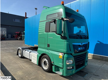 Тягач MAN TGX 18 500 EURO 6, Retarder, Mega: фото 3 Тягач MAN TGX 18 500 EURO 6, Retarder, Mega: фото 3