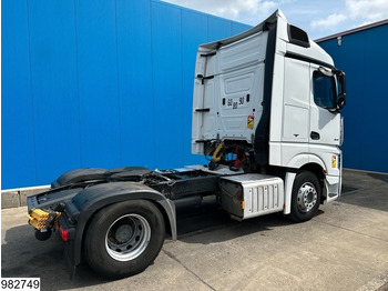 Тягач Mercedes-Benz Actros 1845 EURO 6, Retarder: фото 2