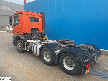 Тягач Mercedes-Benz Arocs 2648 6x4, EURO 6, Hydraulic, Retarder: фото 4