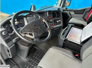 Тягач Renault T 460 EURO 6, PTO, Compressor: фото 5