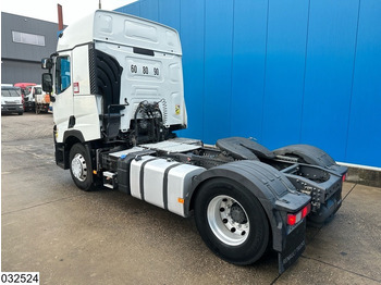 Тягач Renault T 460 EURO 6, PTO, Compressor: фото 4