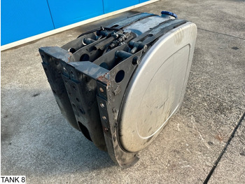 Universeel AdBlue Tank в лізинг Universeel AdBlue Tank: фото 2 Universeel AdBlue Tank в лізинг Universeel AdBlue Tank: фото 2