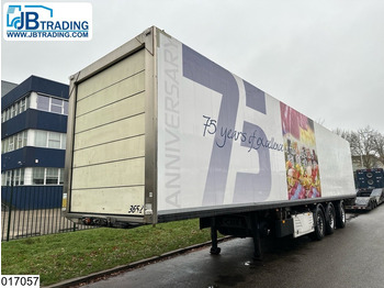 Рефрижератор напівпричіп VAN ECK