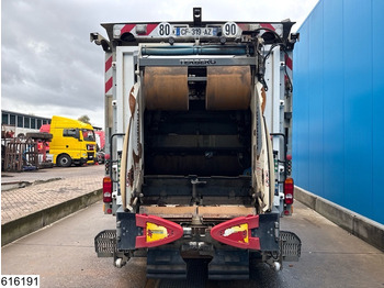 Volvo FE 300 EURO 5, Faun, Retarder в лізинг Volvo FE 300 EURO 5, Faun, Retarder: фото 4 Volvo FE 300 EURO 5, Faun, Retarder в лізинг Volvo FE 300 EURO 5, Faun, Retarder: фото 4