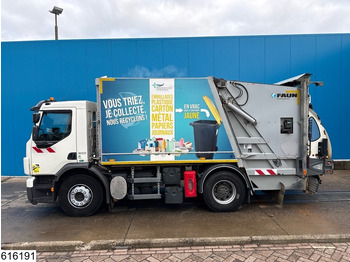 Volvo FE 300 EURO 5, Faun, Retarder в лізинг Volvo FE 300 EURO 5, Faun, Retarder: фото 3 Volvo FE 300 EURO 5, Faun, Retarder в лізинг Volvo FE 300 EURO 5, Faun, Retarder: фото 3