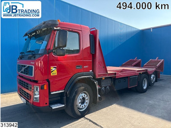 Евакуатор VOLVO FM 380