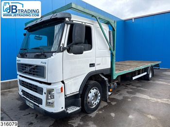Бортова вантажівка/ Платформа VOLVO FM9 260