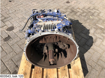 Коробка передач ZF ASTRONIC, 12 AS 1930 TD, Automatic: фото 4