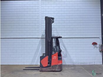 Рiч-трак LINDE R14
